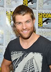 Liam Mcintyre